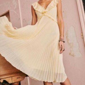 Sezane Robe Rachelle